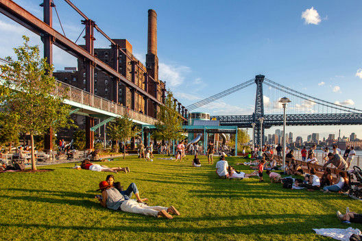 Domino Park