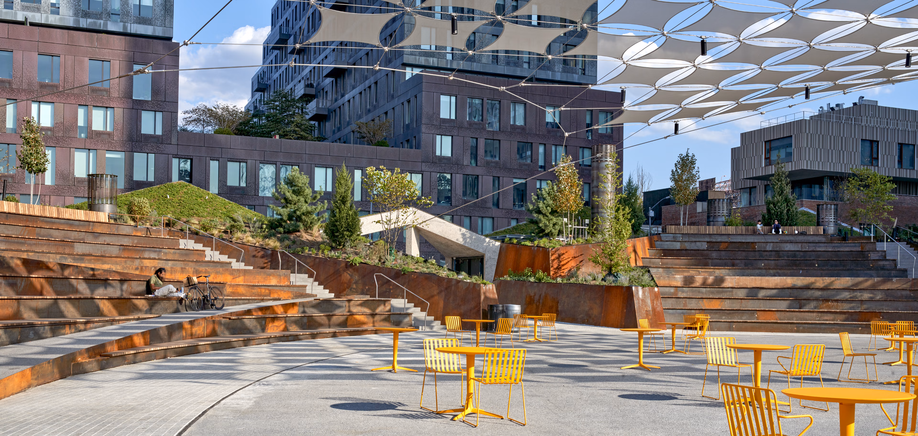 Domino Park