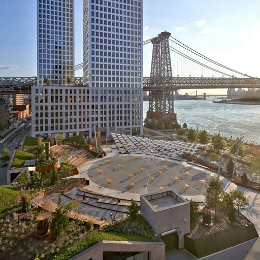Domino Park