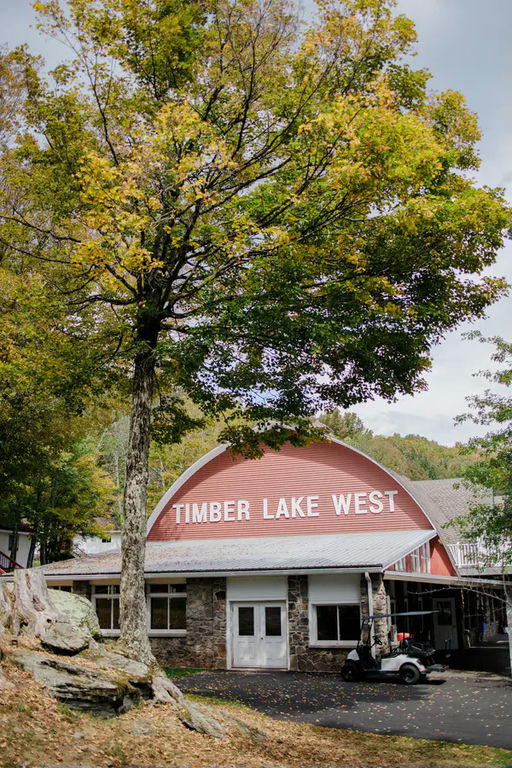 Timber Lake West